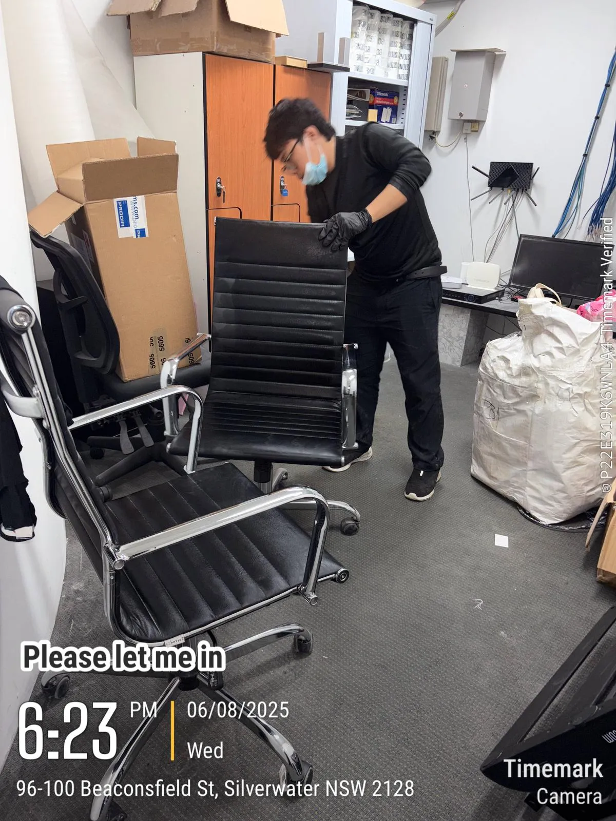 Cleaning Service Image 30